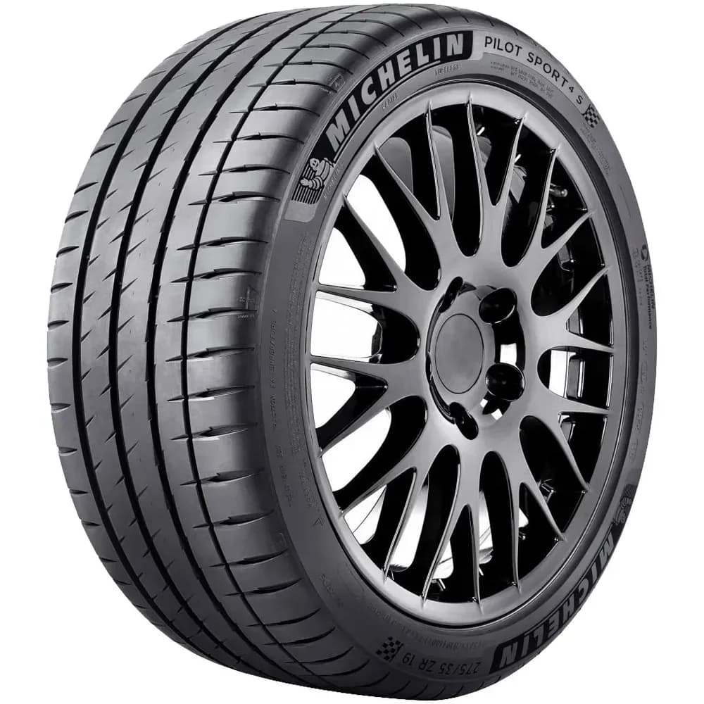 Michelin Pilot Sport 4 S 235/35 R19 91Y XL Sommerreifen