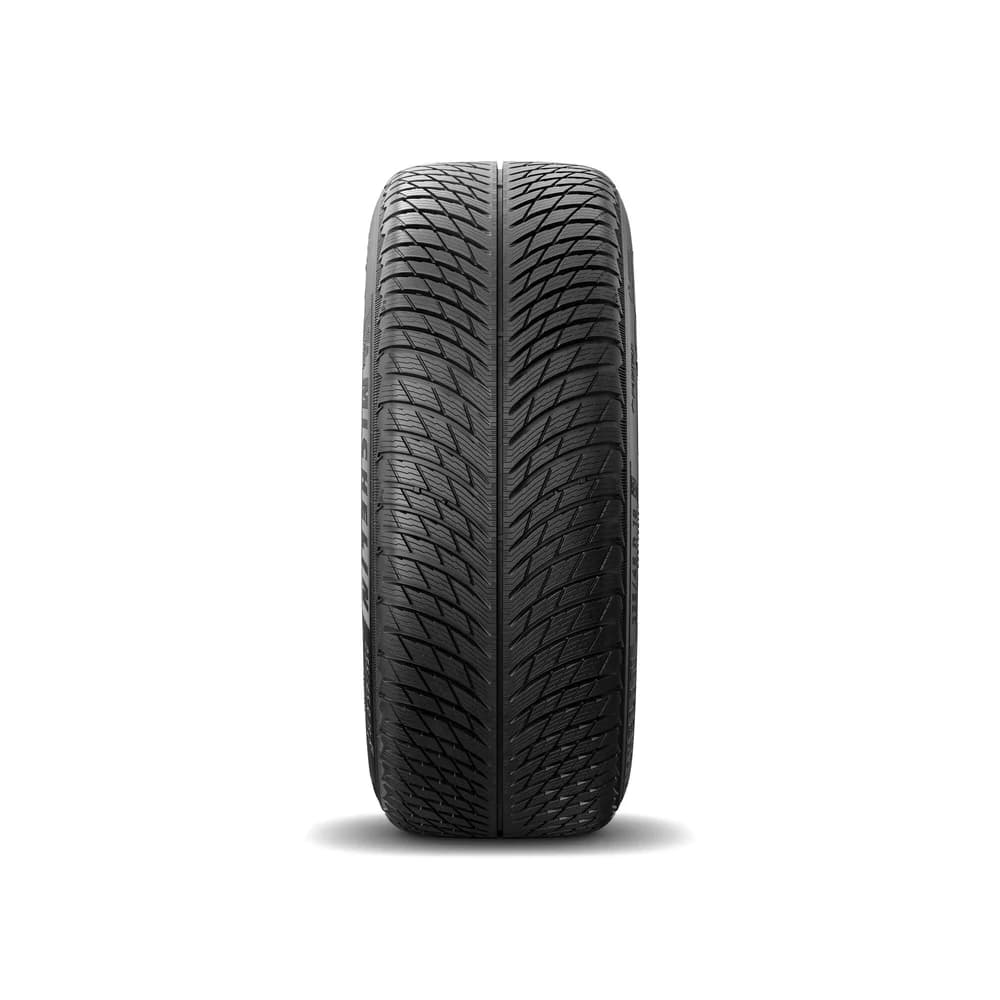 Michelin Pilot Alpin 5 245/45 R19 102V XL Winterreifen
