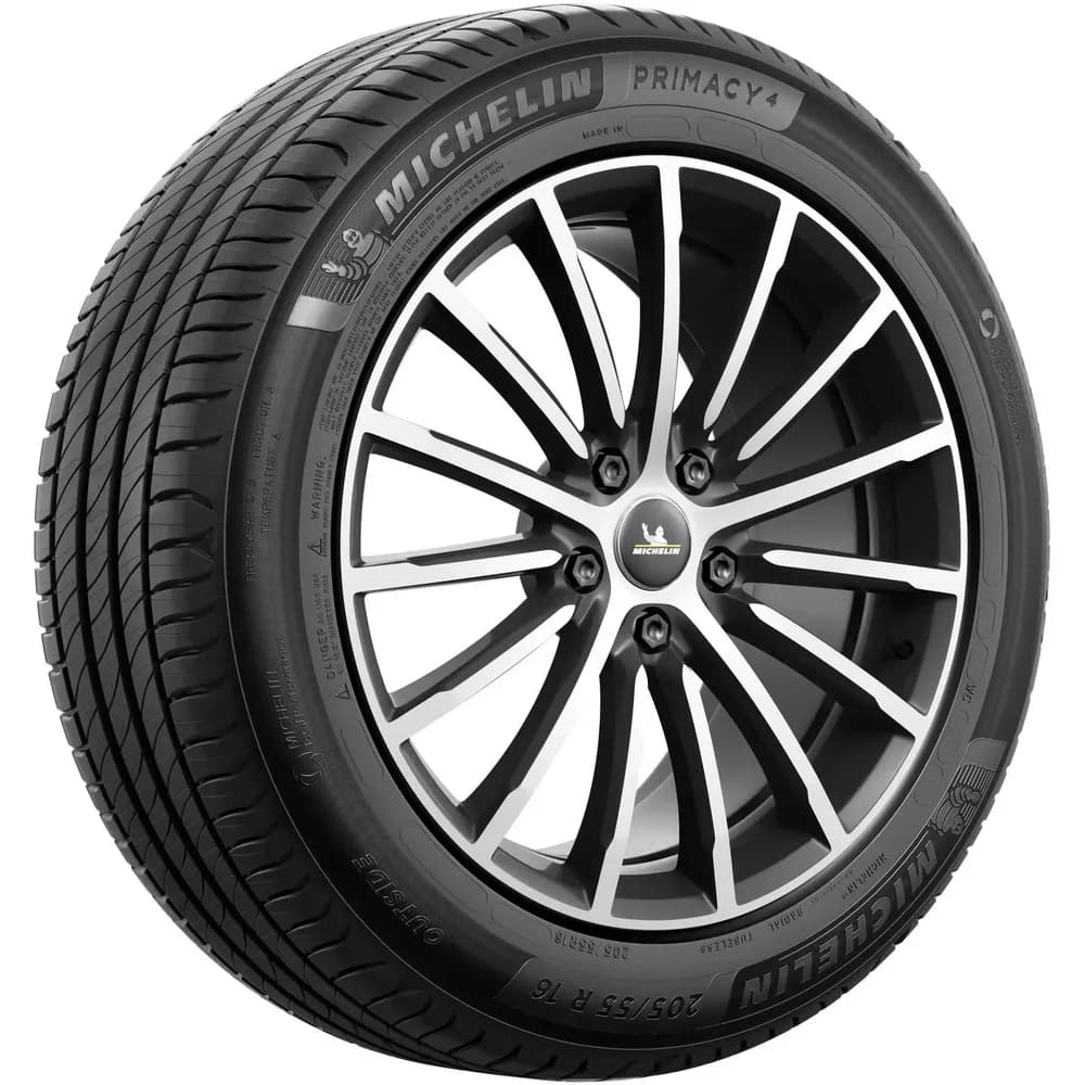Michelin Primacy 4 MO XL 245/45 R17 99Y
