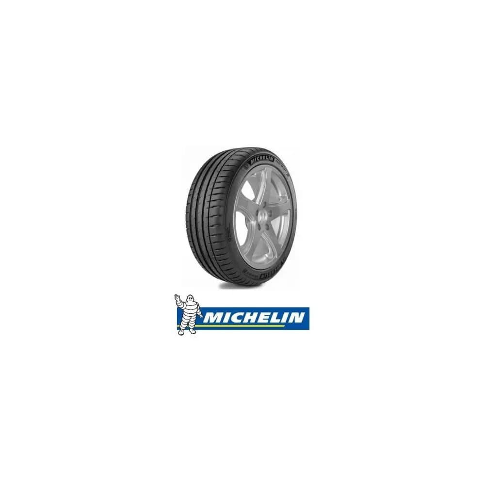 Michelin Pilot Sport 4S* XL 255/35 ZR19 96Y