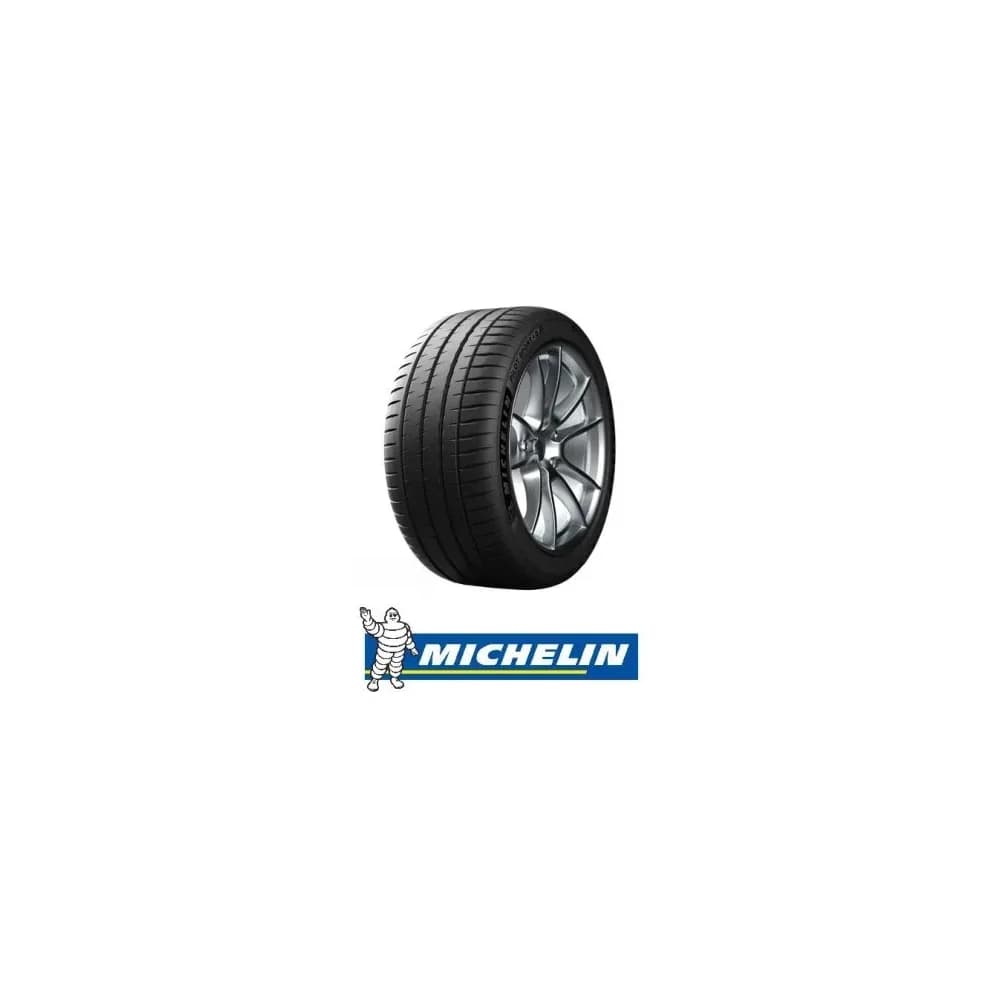 Michelin Pilot Sport 4 S 265/40 R21 105Y XL Sommerreifen