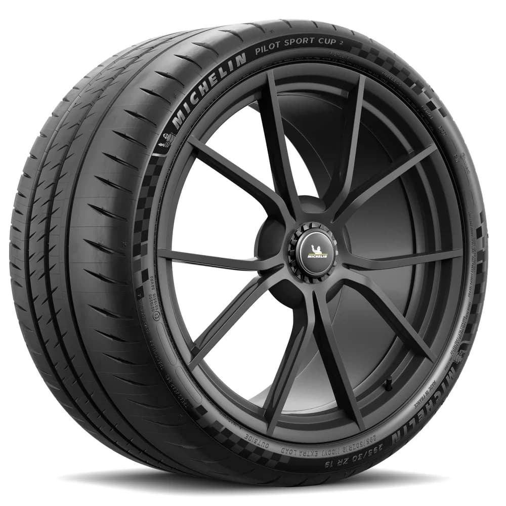 Michelin Pilot Sport Cup 2 295/30 R20 101Y XL Sommerreifen