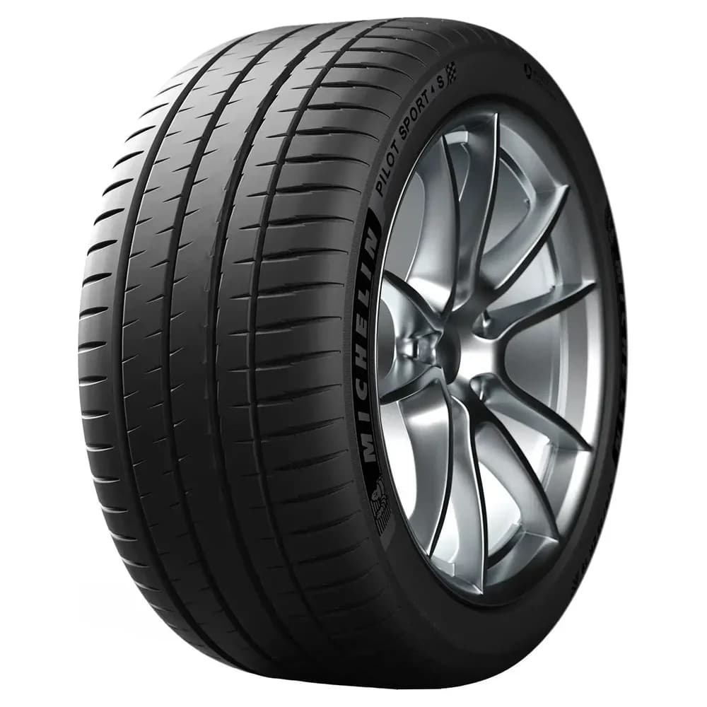 Michelin Pilot Sport 4 S 305/30 R21 104Y XL Sommerreifen