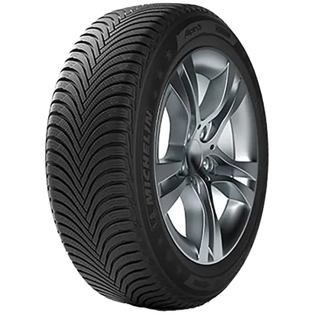 Michelin Pilot Alpin 5 * XL 225/60 R18 104H