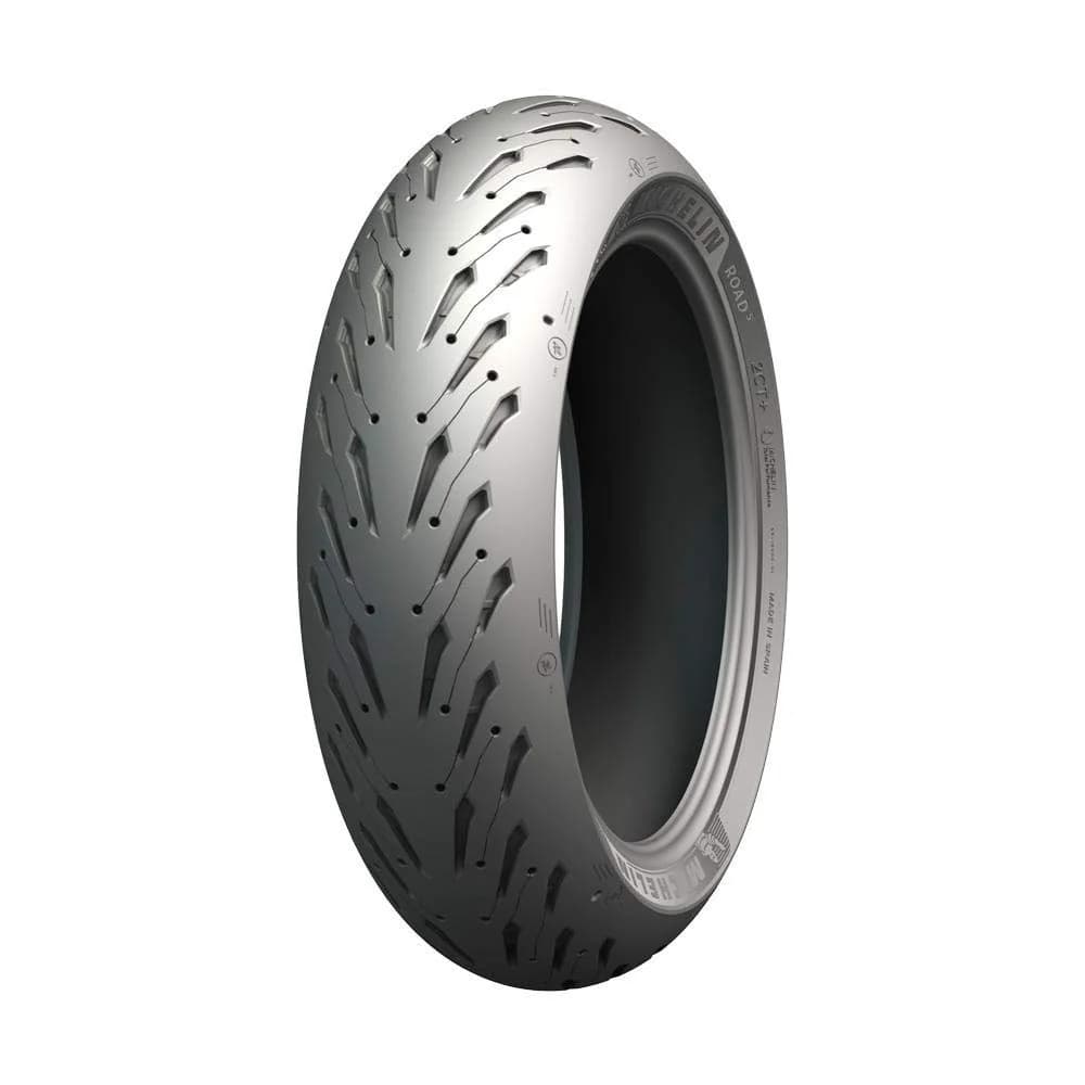 180/55 ZR17 (73W) Road 5 Rear M/C
