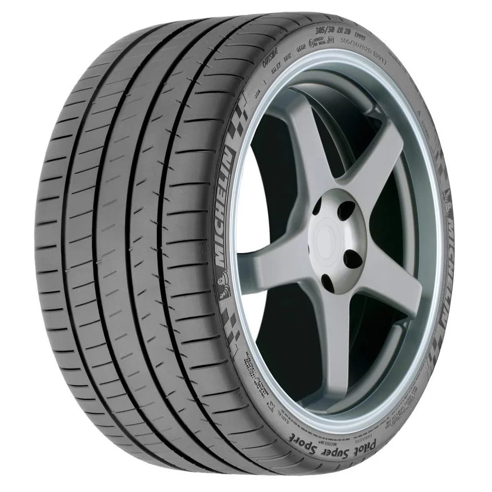 Michelin Pilot Super Sport 225/40 R18 92Y XL Sommerreifen