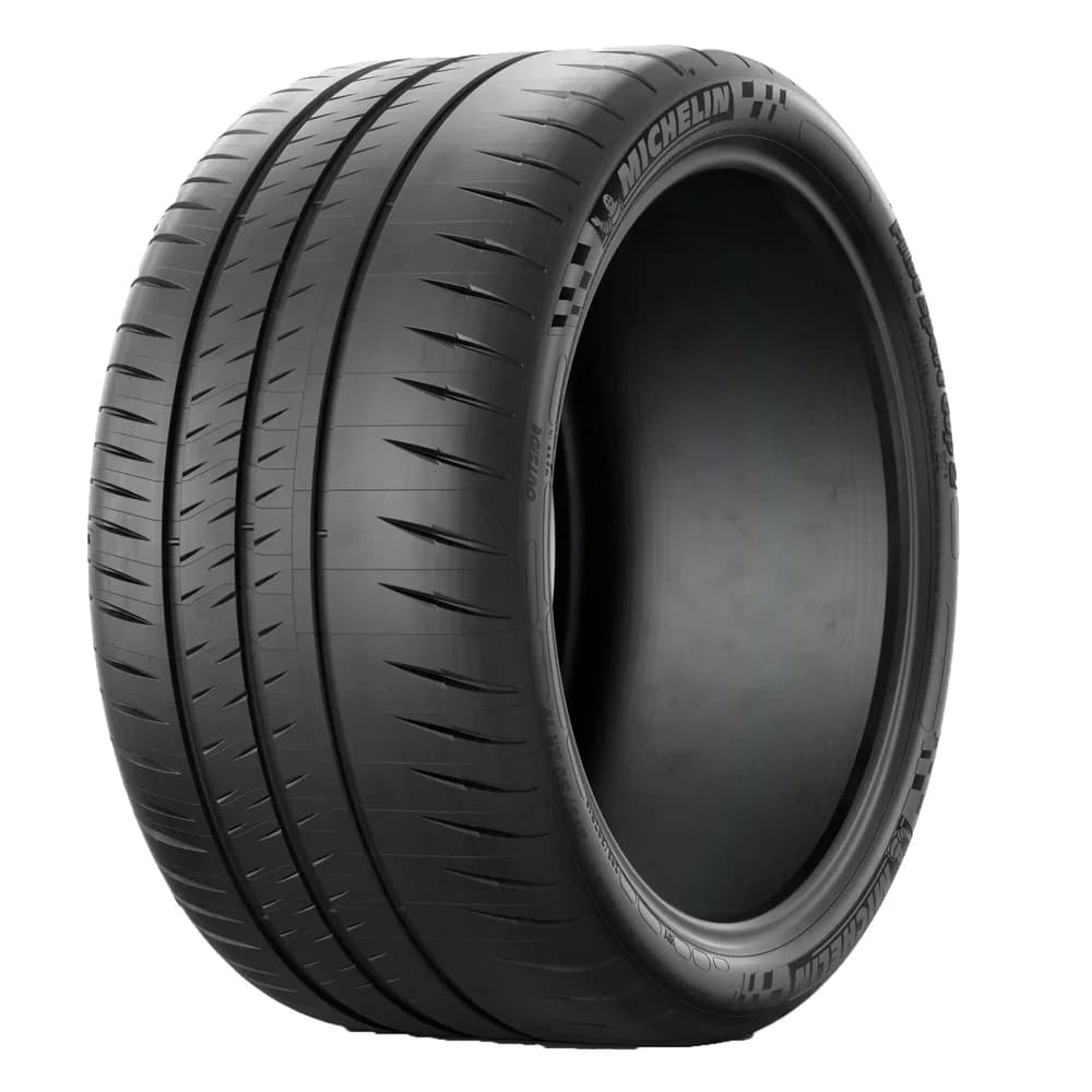 Michelin Pilot Sport Cup 2 285/35 R20 104Y XL Sommerreifen