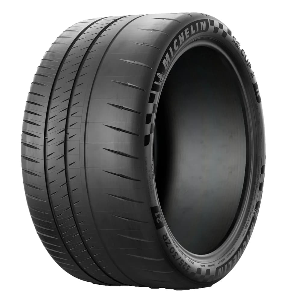 Michelin Pilot Sport Cup 2 R 245/35 R20 95Y XL Sommerreifen