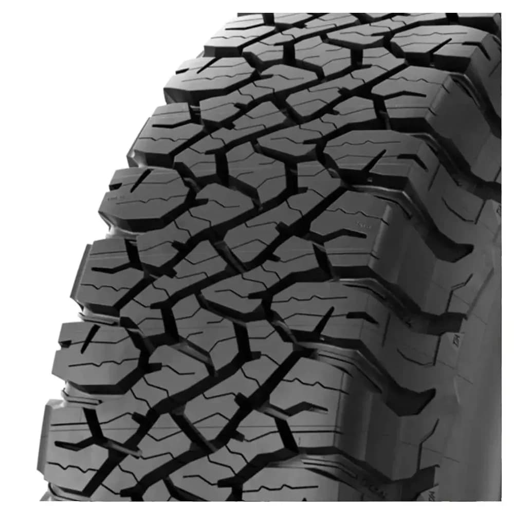 BF Goodrich All Terrain T/A KO3 LRD LT275/60 R20 119/116S