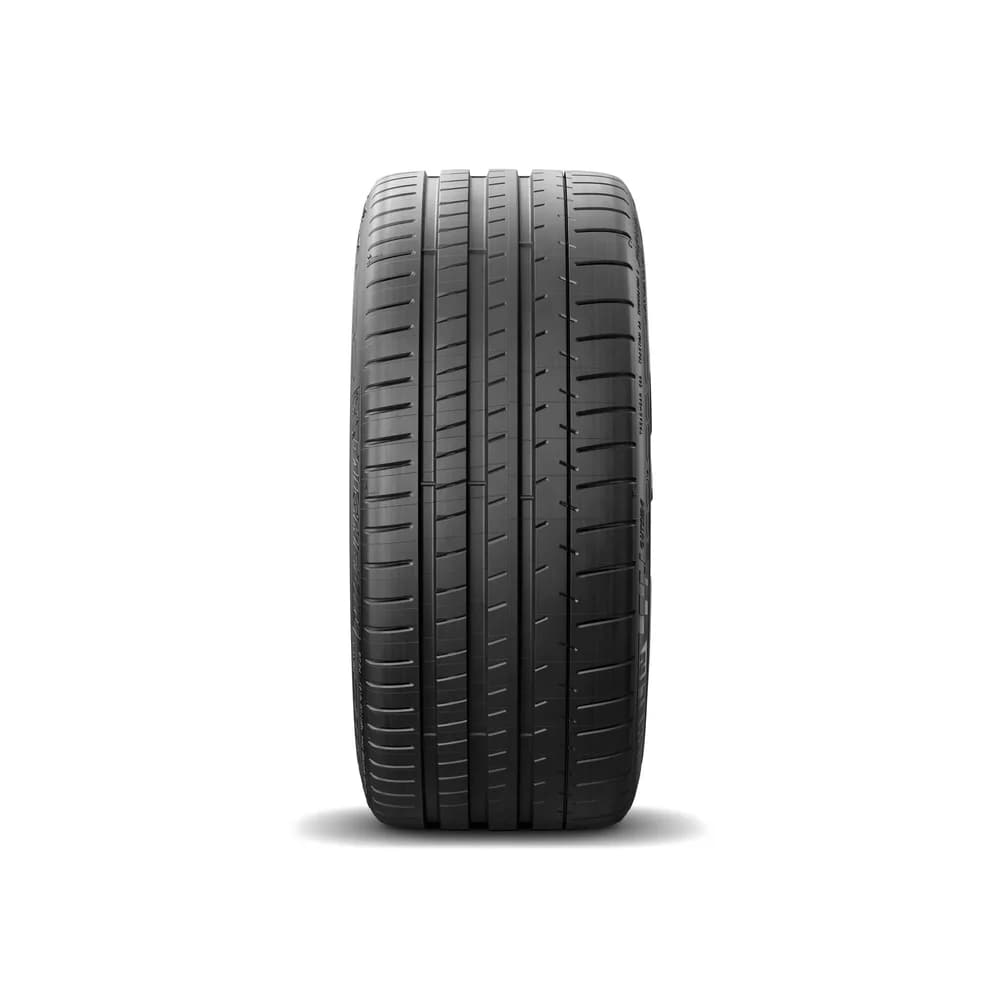 Michelin Pilot Super Sport 285/30 R20 99Y XL Sommerreifen