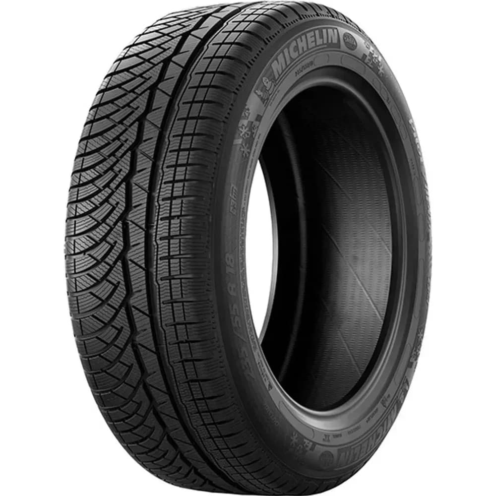 Michelin Pilot Alpin Pa4 295/30 R20 101V XL Winterreifen