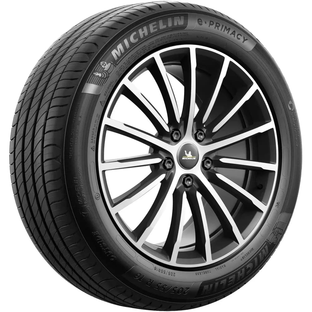 Michelin E Primacy 175/60 R19 86Q