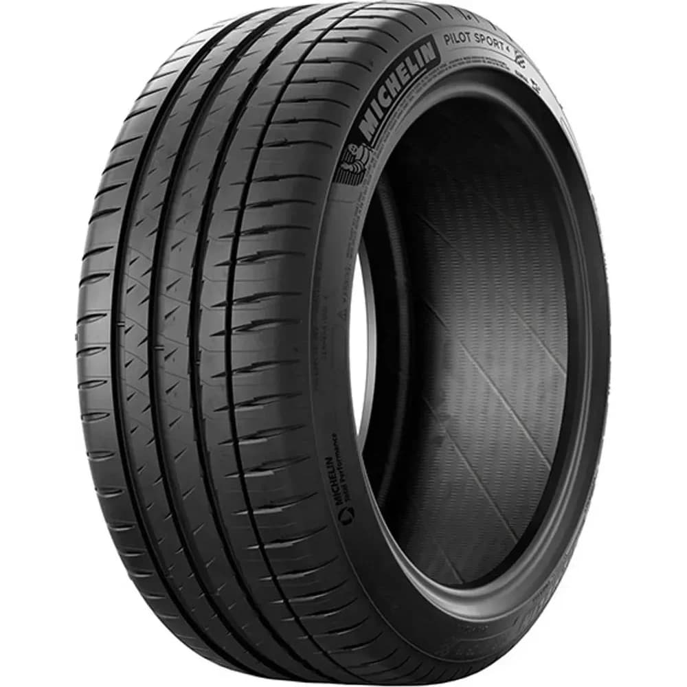Michelin Pilot Sport 4 245/45 R19 102Y XL Sommerreifen