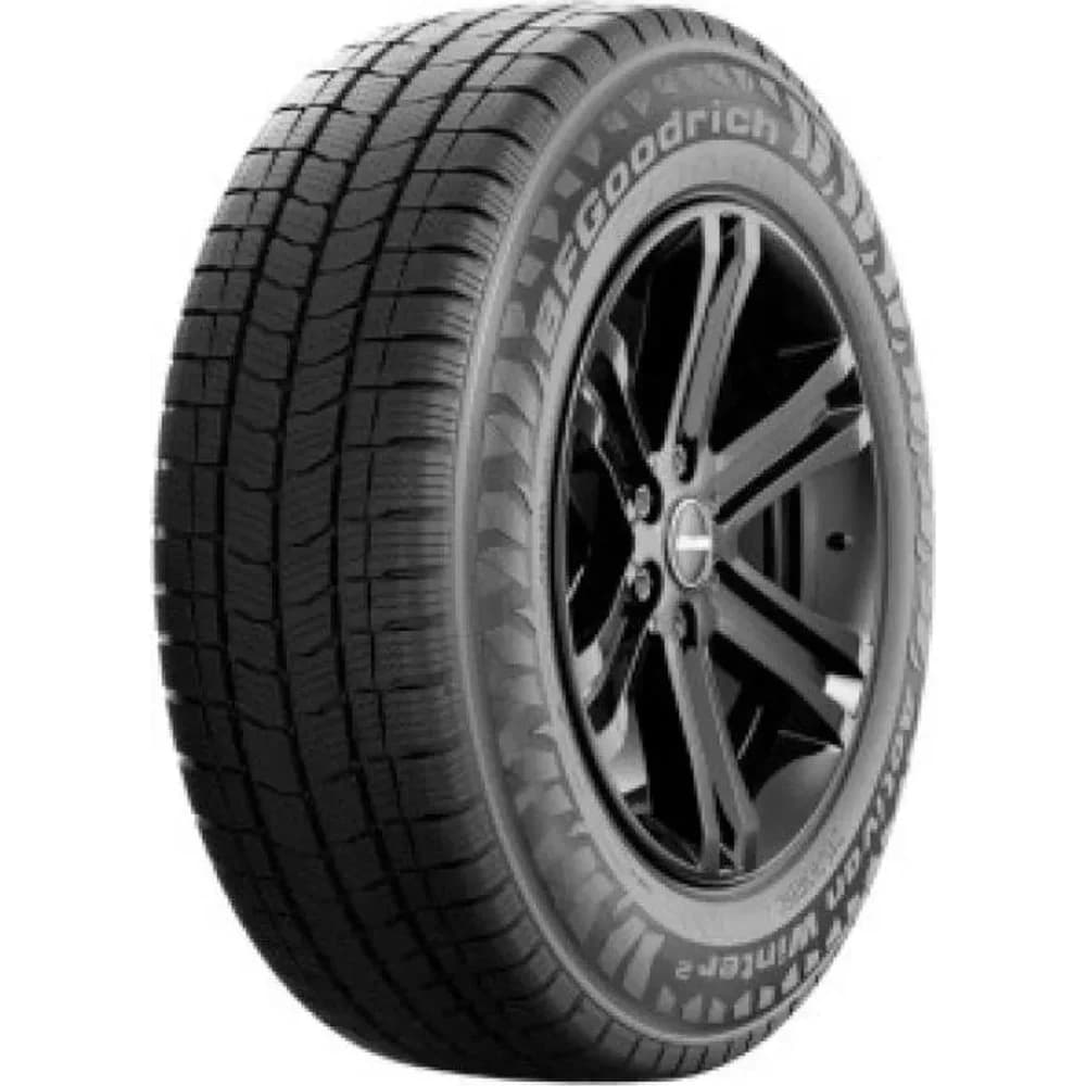 BF Goodrich Winterreifen motorcycle-tyres Activan Winter 2 ( 215/65 R16 106T )