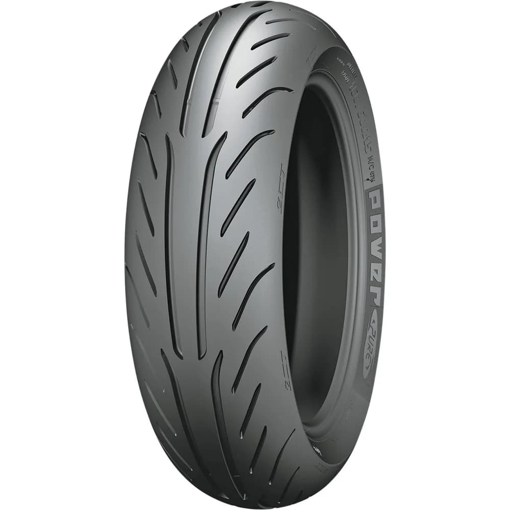 130/70-13 63P Power Pure SC Rear RF M/C