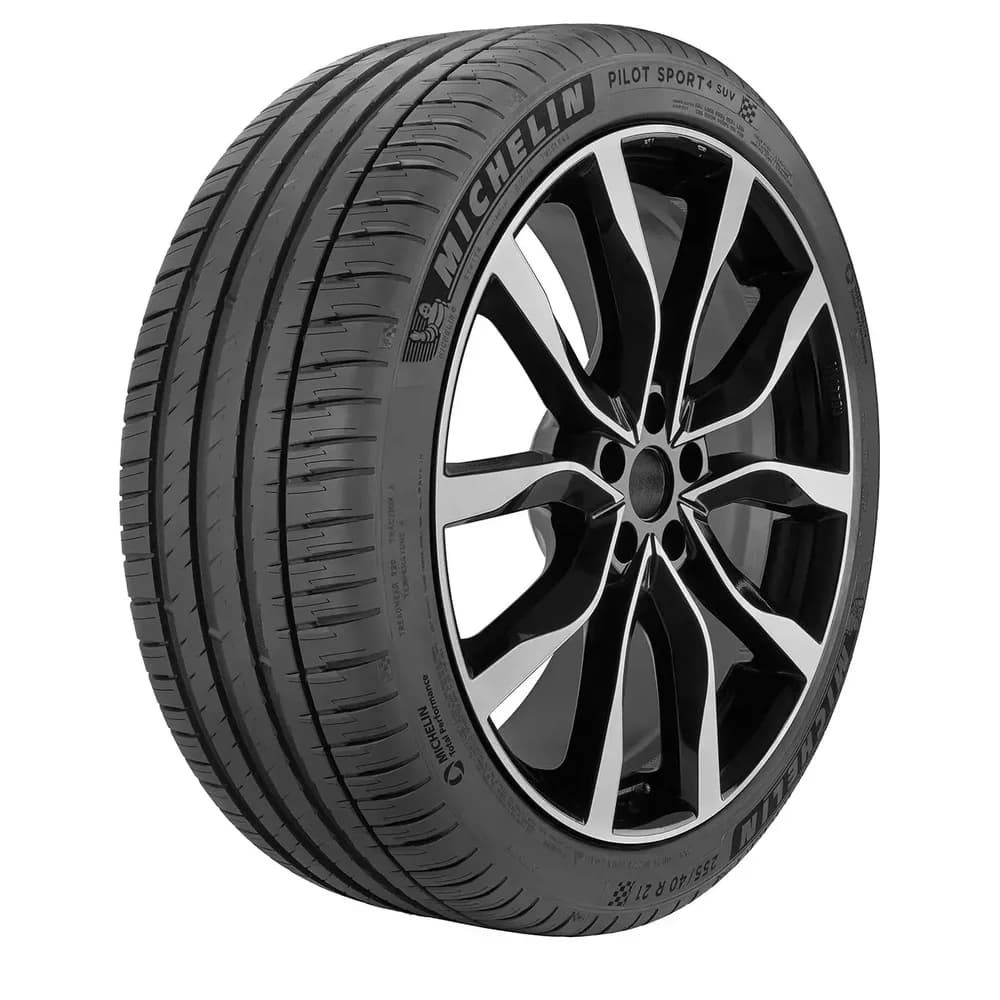 Michelin Pilot Sport 4 Suv 255/40 R21 102Y XL Sommerreifen