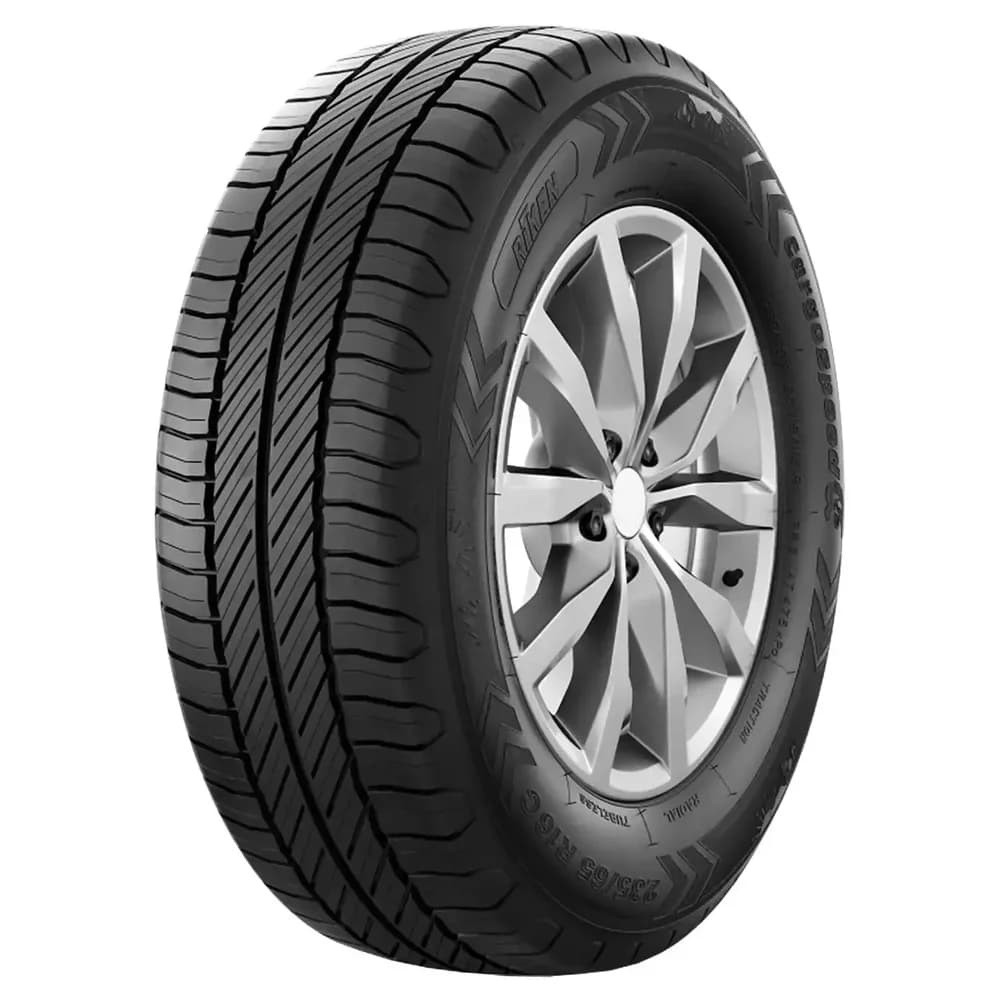 Riken Sommerreifen motorcycle-tyres Cargospeed Evo ( 185/75 R16C 104R )