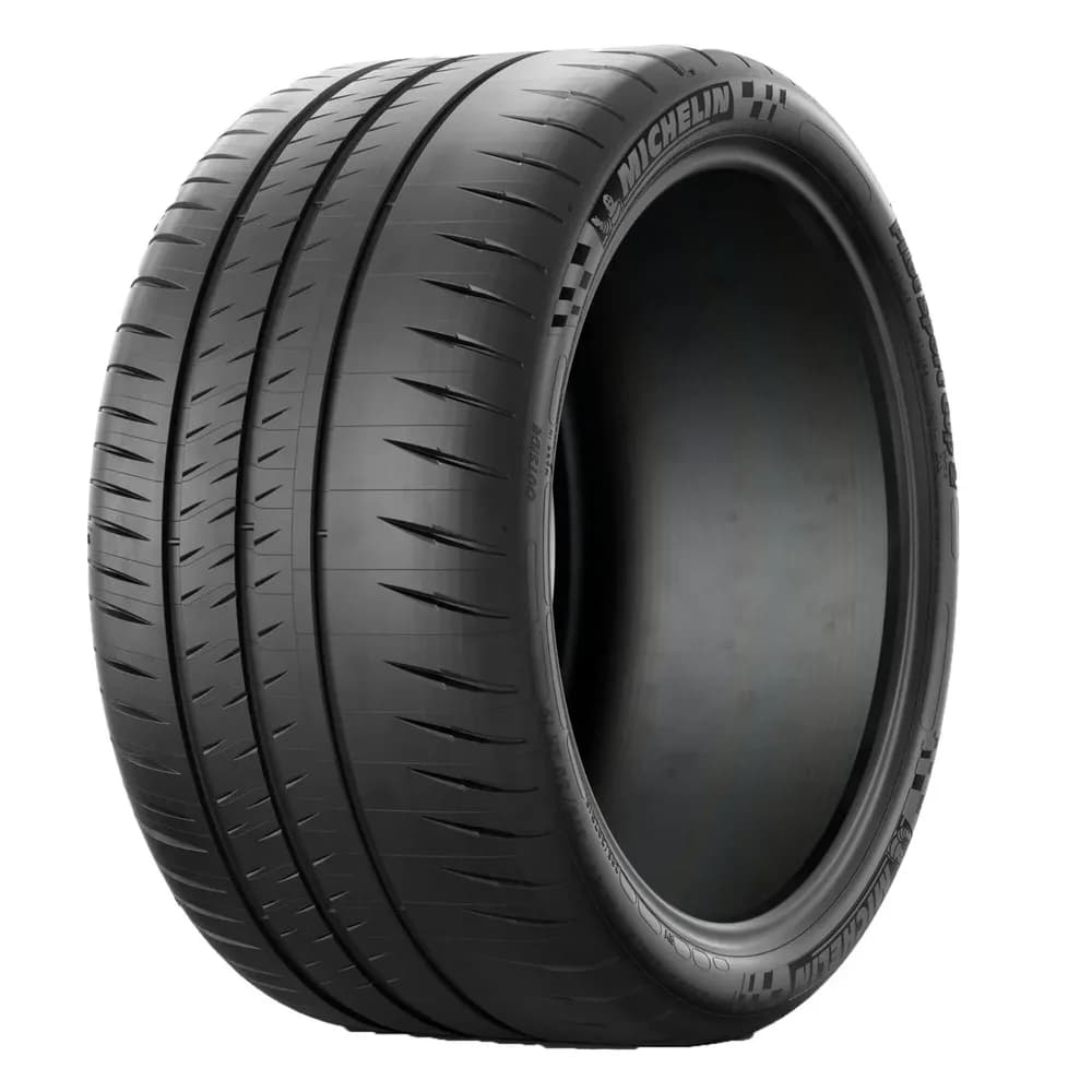 Michelin Pilot Sport Cup 2 225/40 R19 93Y XL Sommerreifen