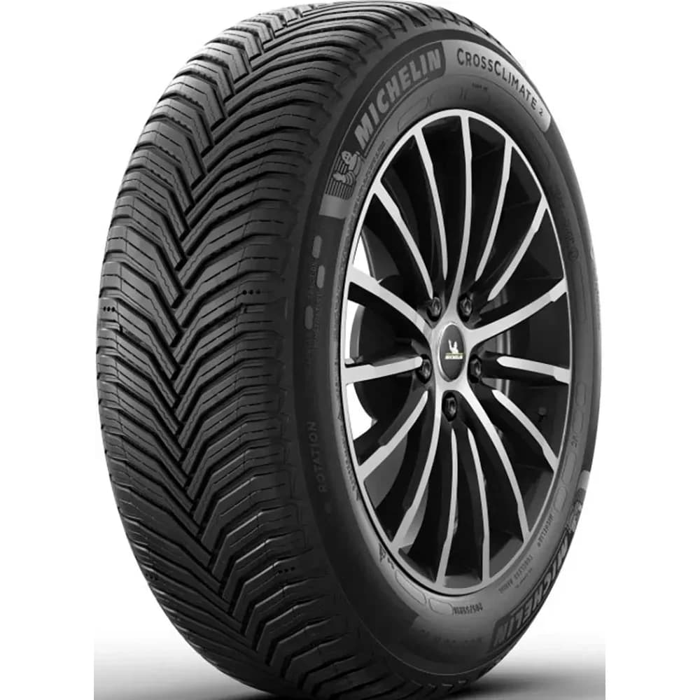 Michelin CrossClimate 2 SUV XL 235/50 R20 104W
