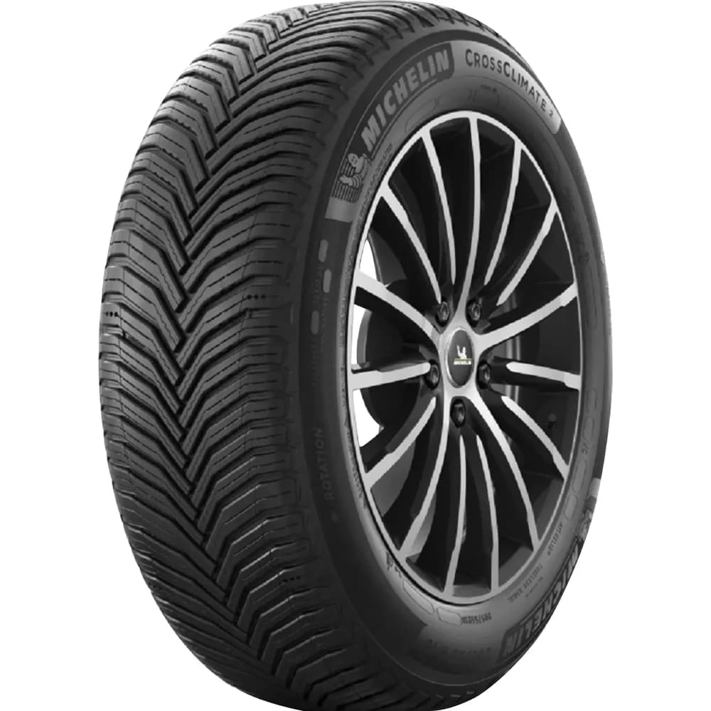 Michelin CrossClimate 2 195/60 R15 88H