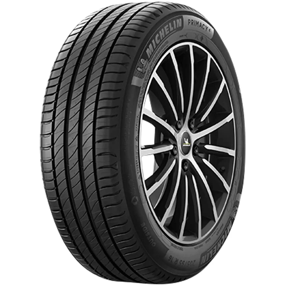 Michelin Primacy 4+ 225/50 R17 98Y XL Sommerreifen