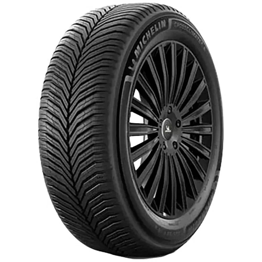 Michelin Crossclimate 3 Sport 255/45 R19 104Y XL Ganzjahresreifen
