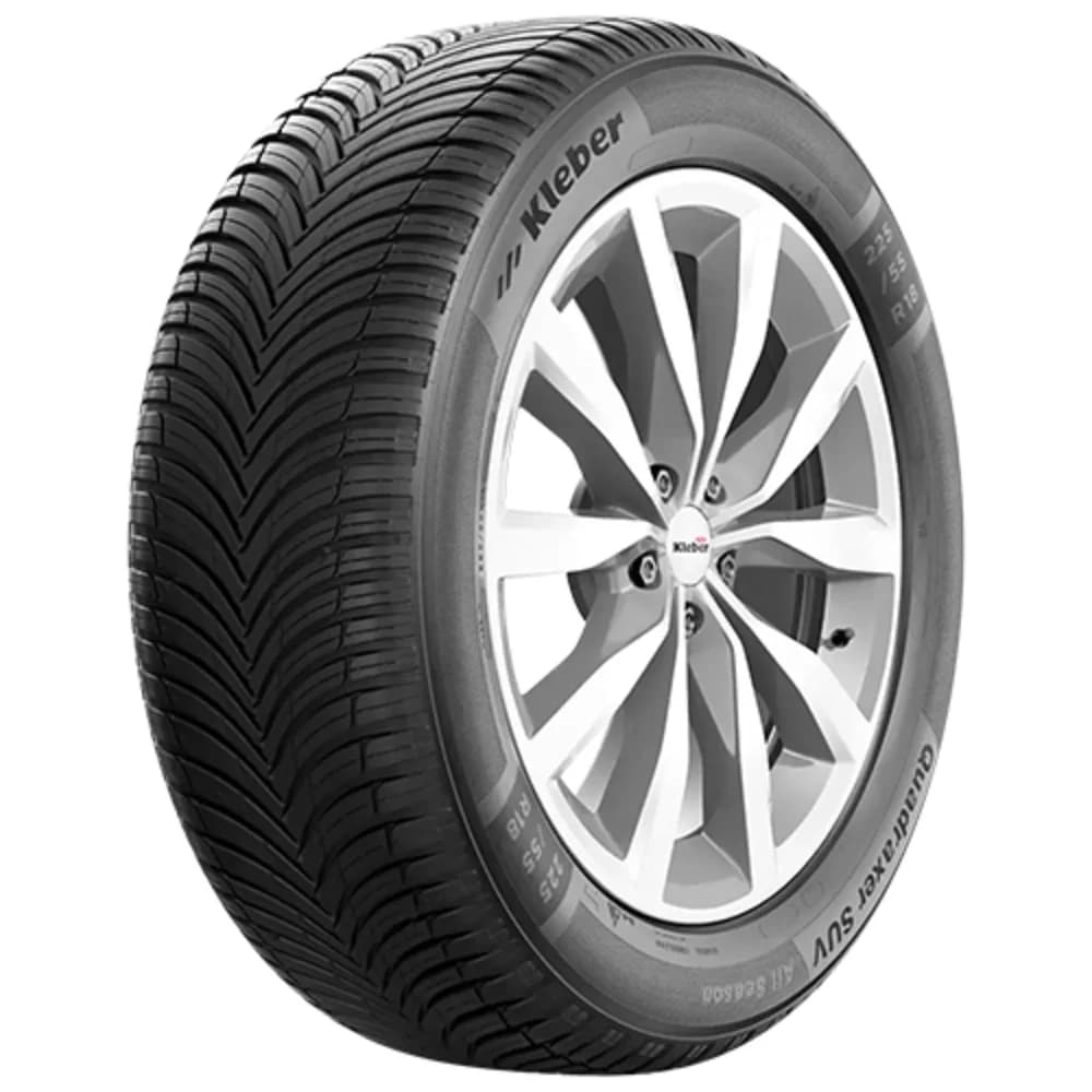Kleber Quadraxer SUV 235/60 R16 100H