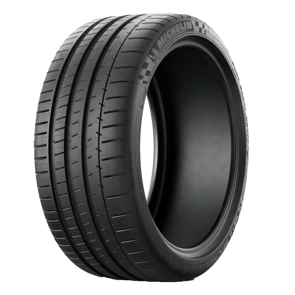 MICHELIN Sommerreifen 245/35R20 95Y - Pilot Super Sport 054412