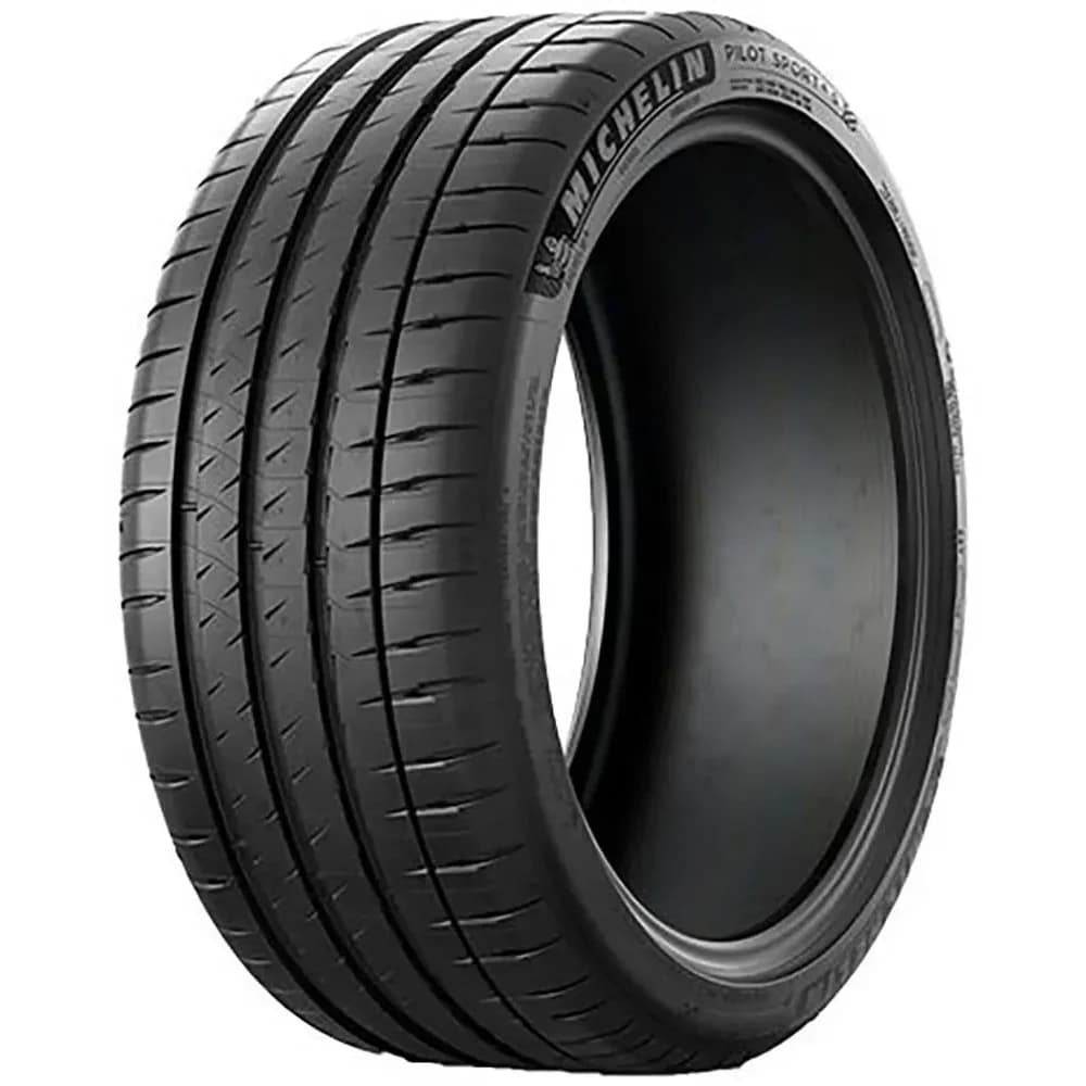 Michelin Pilot Sport 4 SUV XL 235/65 R18 110H