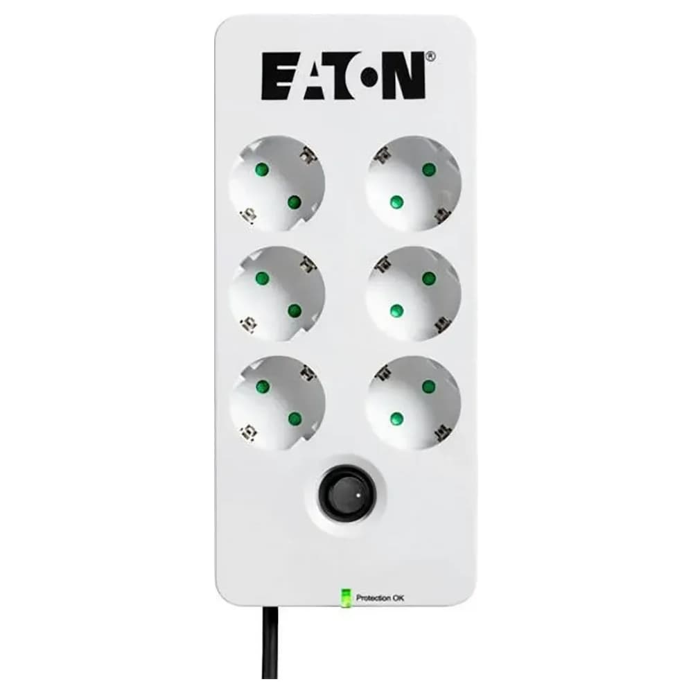 Eaton Protection Box 6 DIN