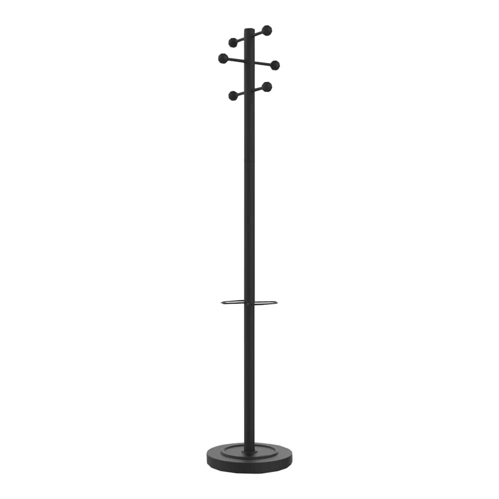 UNILUX Garderobenständer ACCESS 400095391 175cm sw