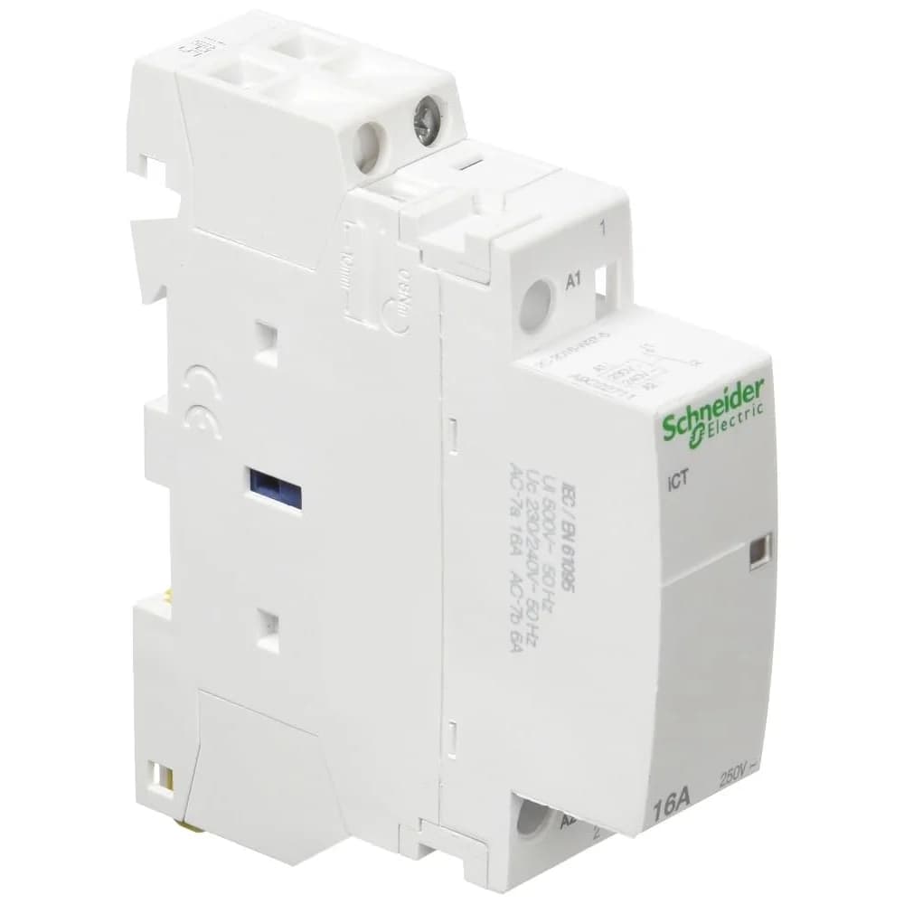 Schneider Electric Installationsrelais A9C22711