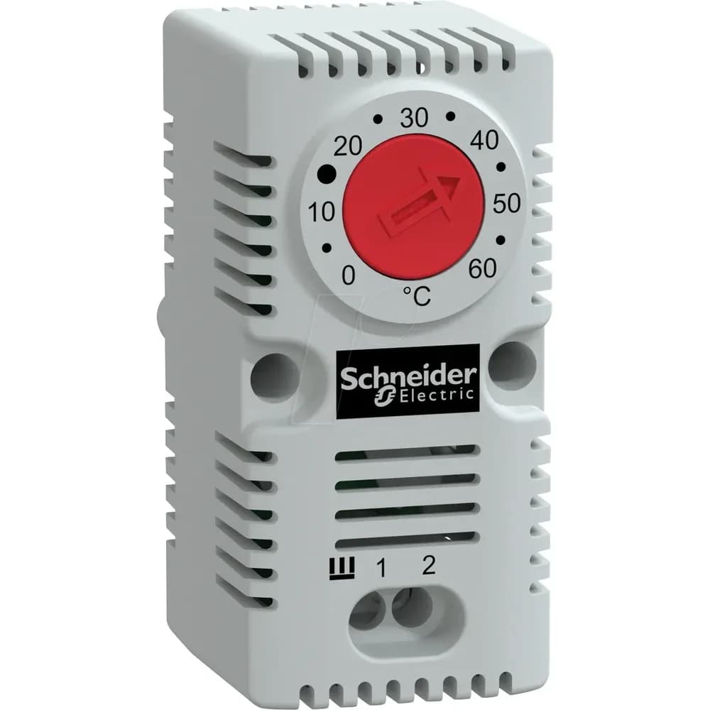Schneider Electric Thermostat NSYCCOTHC