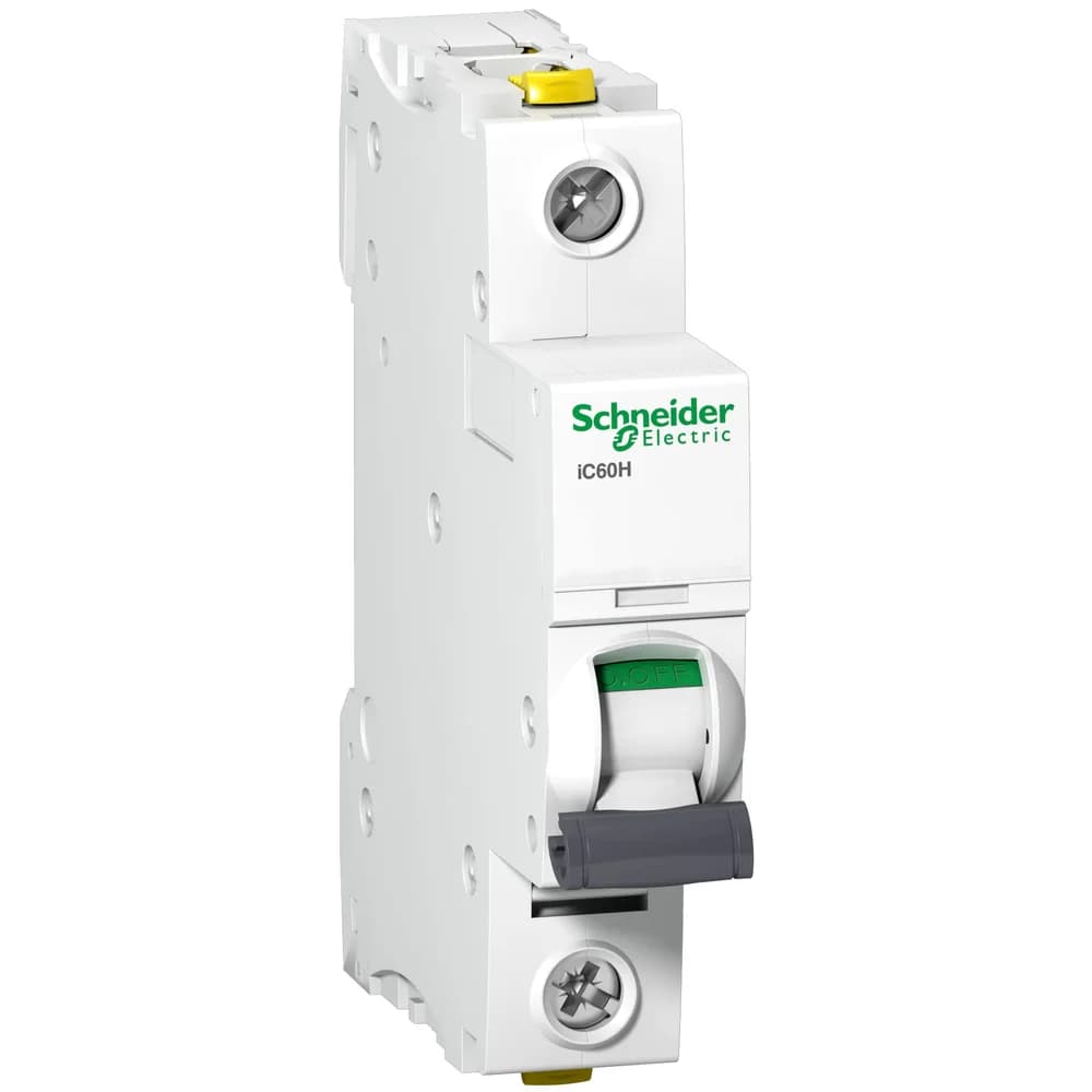 Schneider Electric Leitungsschutzschalter IC60H 1P 16A B