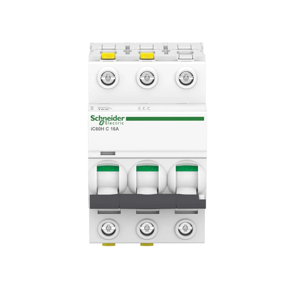 Schneider Electric LS-Schalter A9F07316