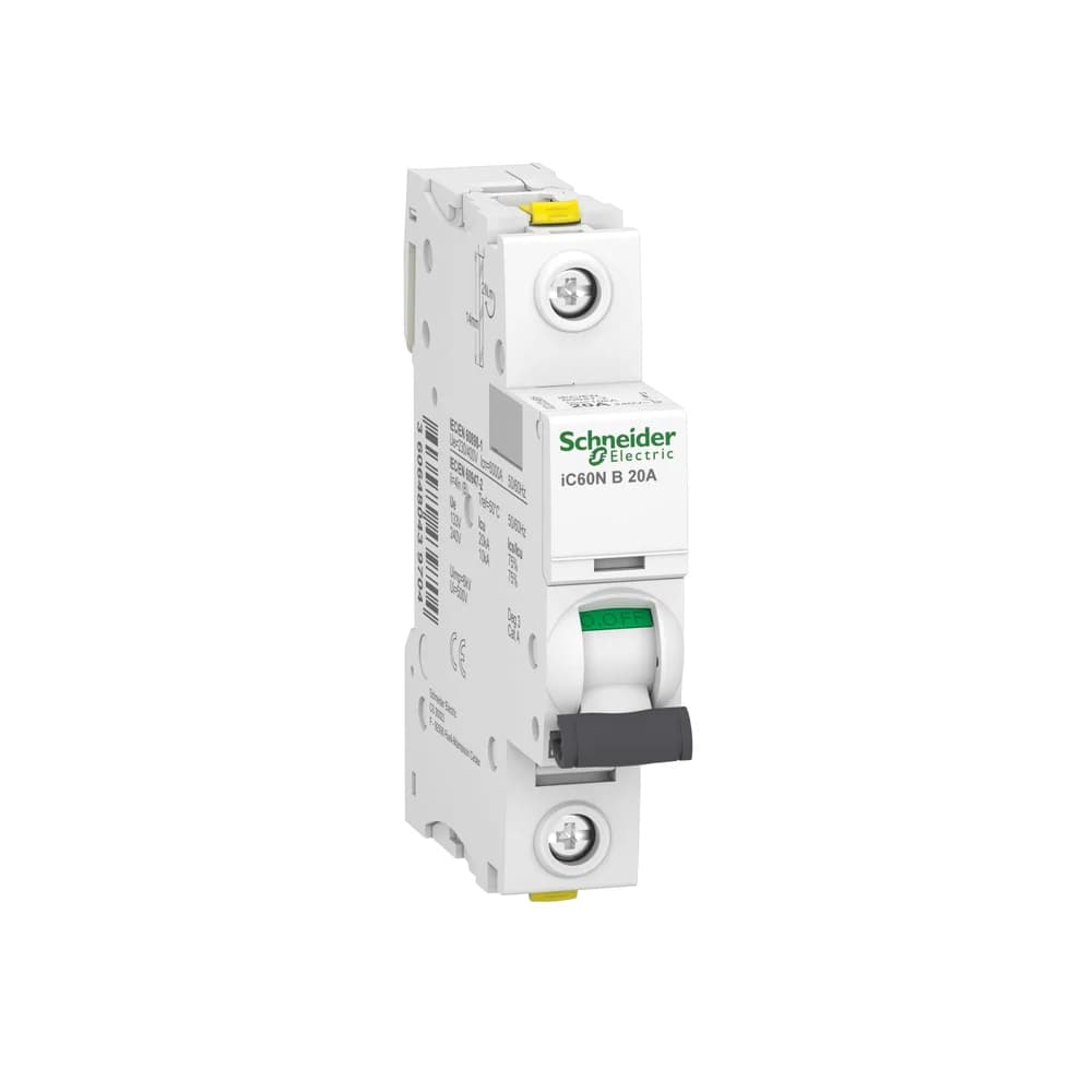 Schneider Electric LS-Schalter A9F03120