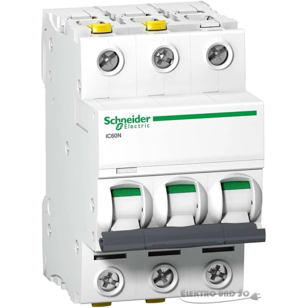 Schneider Electric LS-Schalter A9F03310