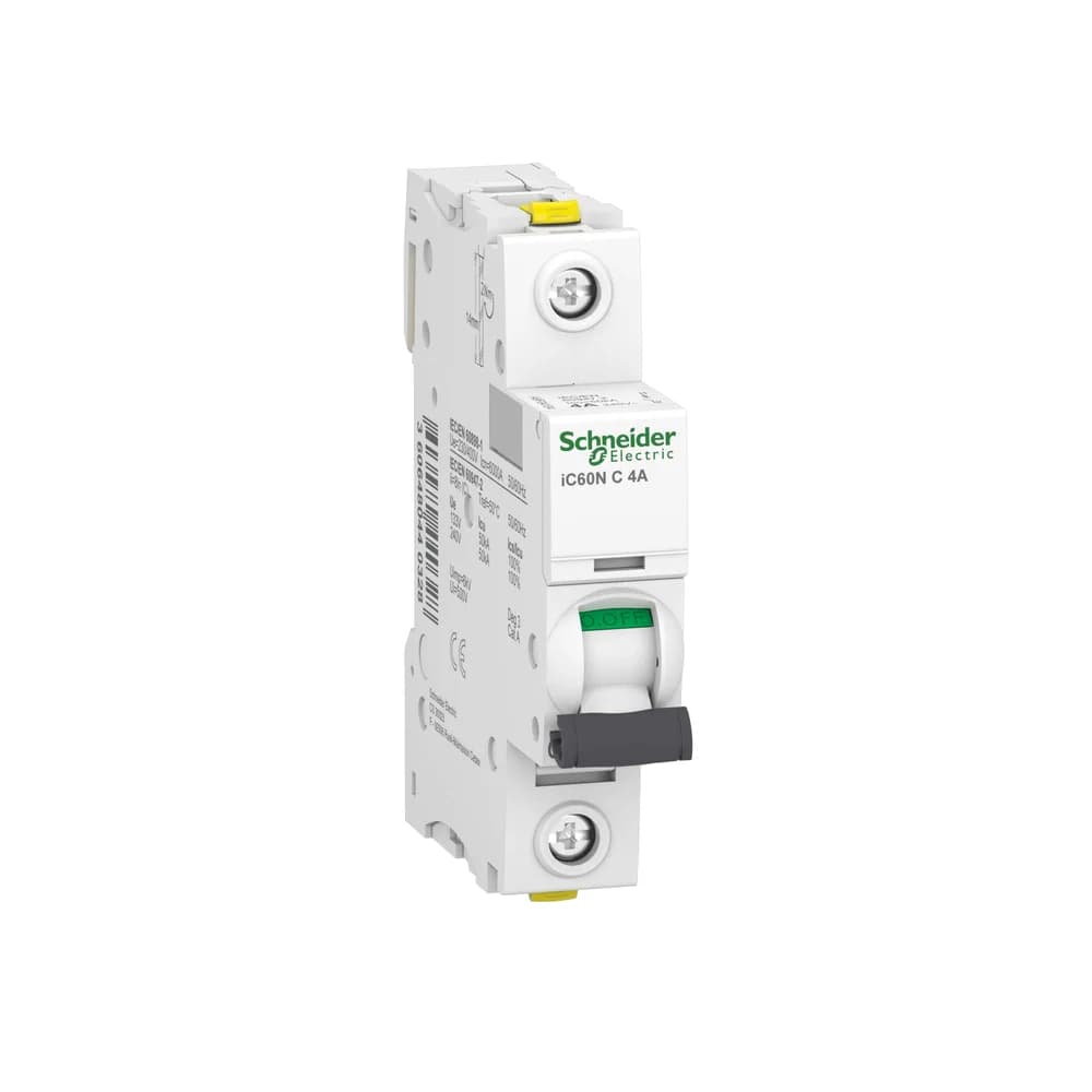 Schneider Electric LS-Schalter A9F04104