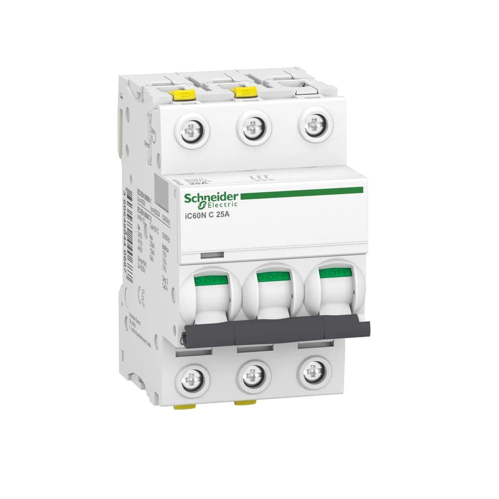 Schneider Electric LS-Schalter A9F04325