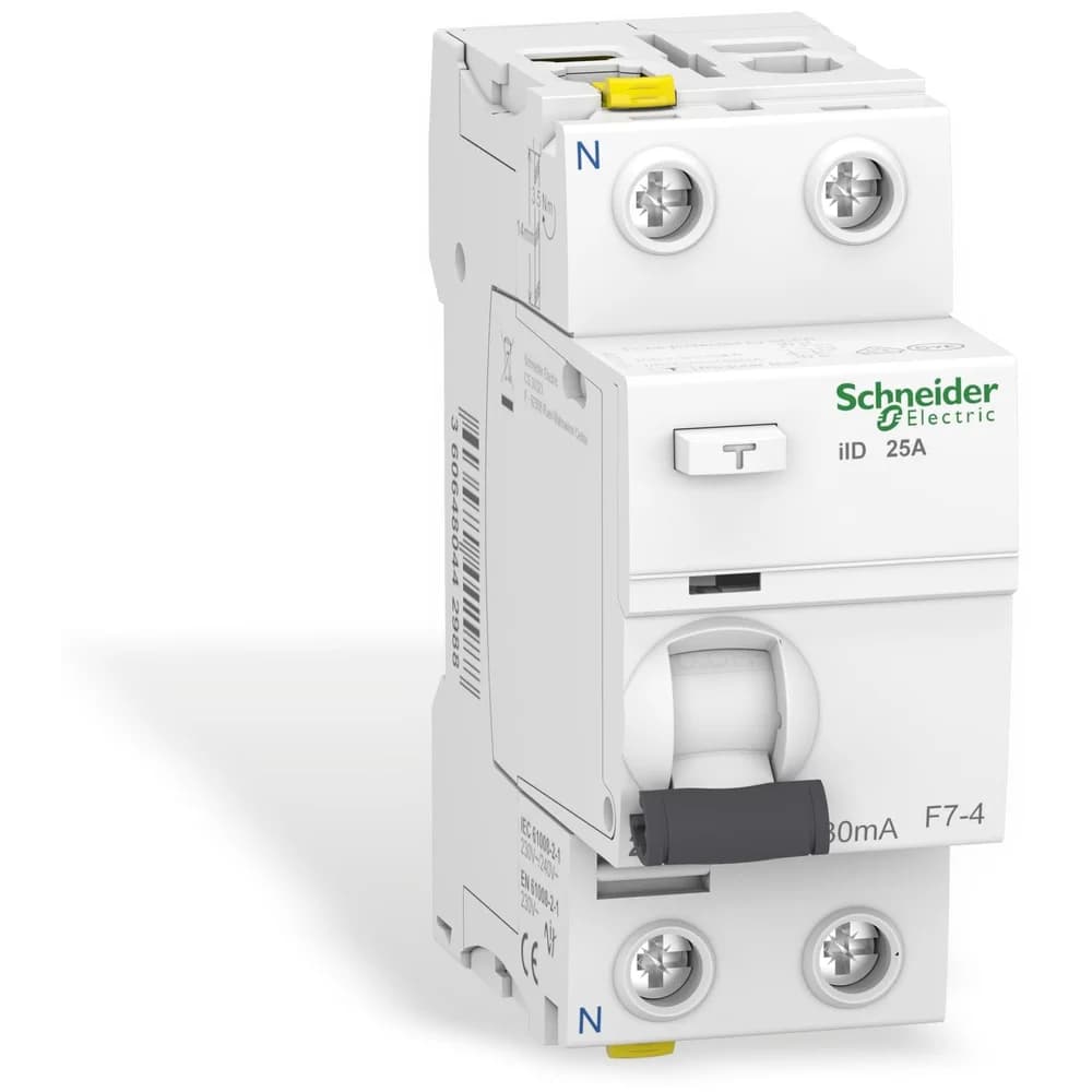 Schneider Electric FI-Schalter A9Z21225