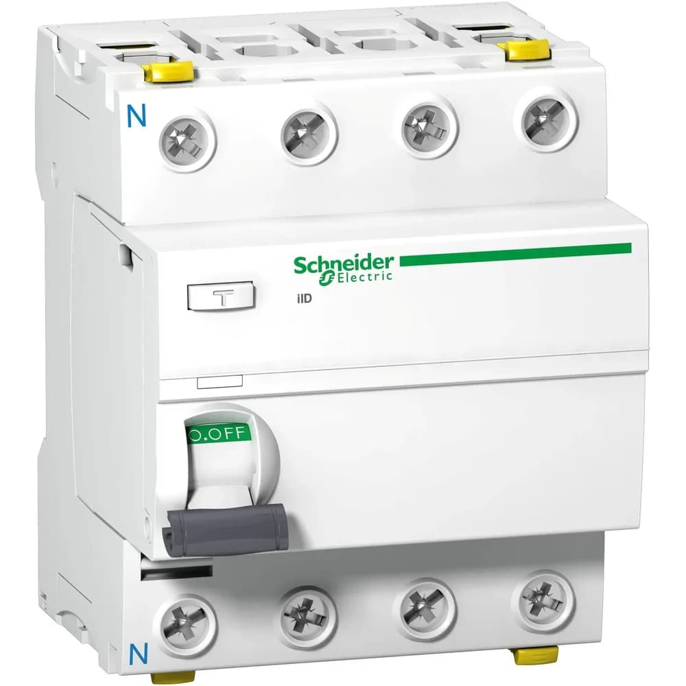 Schneider Electric FI-Schalter A9Z21440