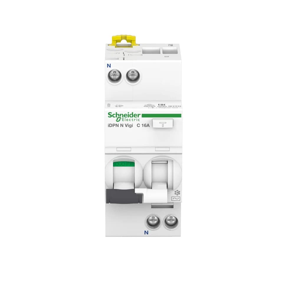 Schneider Electric FI/LS-Schalter A9D32616