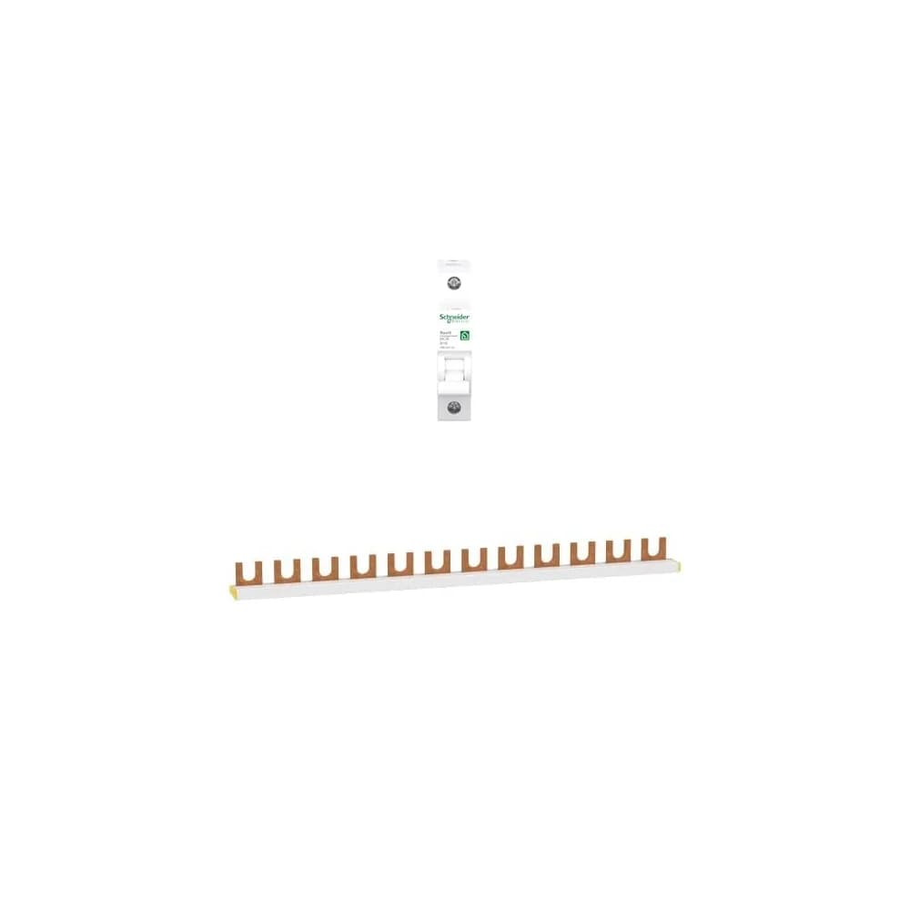 Schneider Electric Phasenschiene R9XFH112