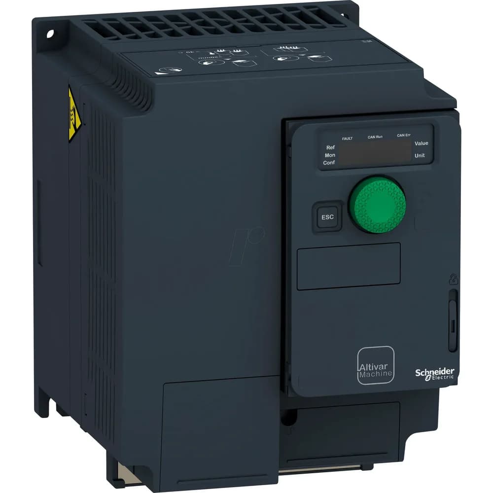 Schneider Electric Frequenzumrichter ATV320 ATV320U22N4C