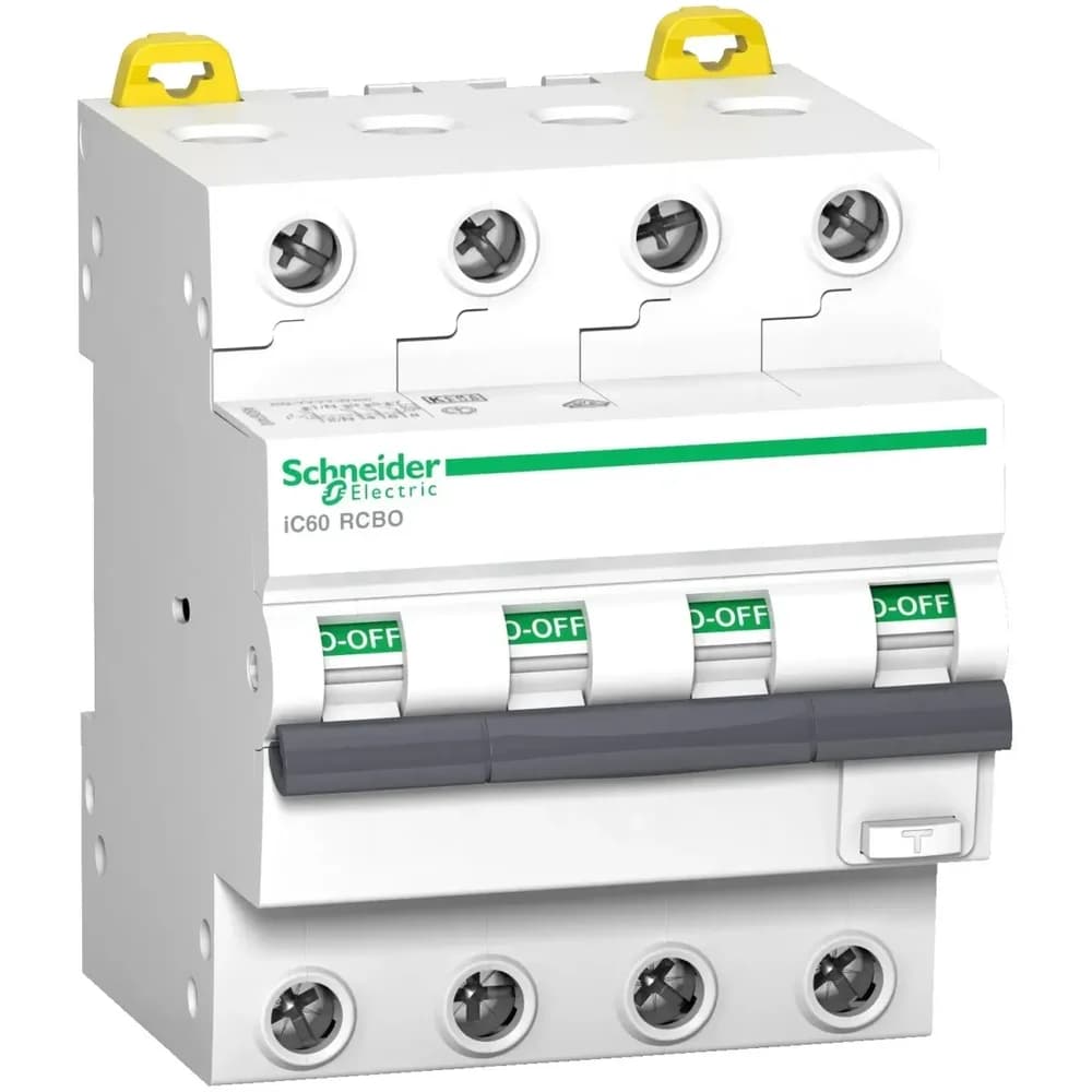 Schneider Electric FI/LS-Schalter A9D87416