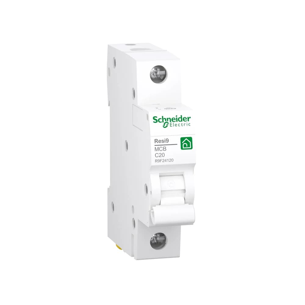 Schneider Electric Leitungsschutzschalter R9F24120