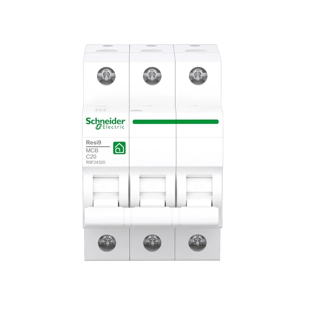 Schneider Electric Leitungsschutzschalter R9F24320