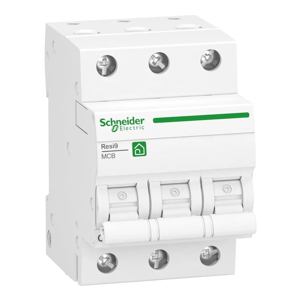 Schneider Electric Leitungsschutzschalter R9F24332