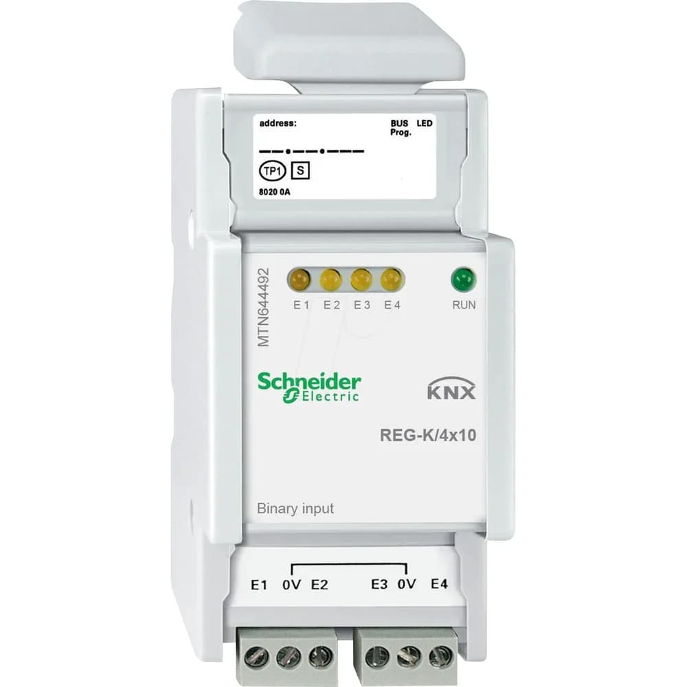 Schneider Electric Binäreingang MTN644492