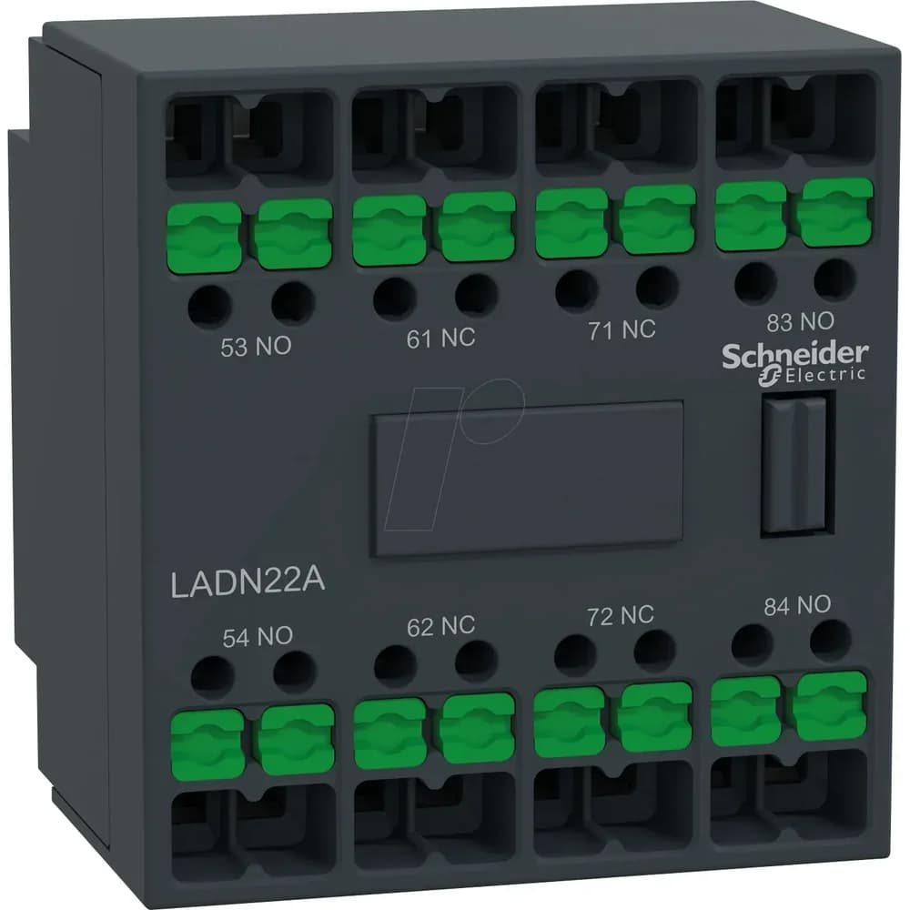 Schneider Electric Tesys Deca LADN22A